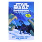 Preview: Star Wars The Clone Wars Band 7 Comic Panini 2012 | Hoppla-Stuff